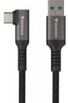 Genesis Usb-c(m)->usb-a(m) 3.2 gen 1 3m 5gb/s pd15w vr black genesis
