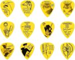 Dunlop PG462P073 Paul Gilbert Custom Tortex TIII 0.73 Player Pack Перце за китара (<![CDATA[PG462P073]]>)