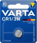 VARTA Baterie Litiu Varta 3V CR1/3N 170mAh, Dimensiuni 11.6 x 10.8 mm Blister 1, BA084401 (BA084401)