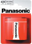 Panasonic Baterie Panasonic, 3R12 LR12 4.5V Panasonic Zinc Blister 1, A0059146 (A0059146)
