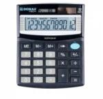 Donau Tech Office calculator 12 digits. black DONAU - mallbg - 15,29 лв Калкулатори