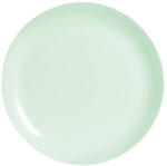 Luminarc Diwali Paradise Green lapos tányér 25 cm (883314971774)