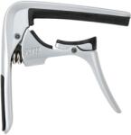 Dunlop 66CSC Trigger Fly 12 String Chrome Каподастер за 12-струнна китара (<![CDATA[66CSC]]>)