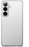 Ringke Carcasa Ringke Fusion cu MagSafe compatibila cu Samsung Galaxy S26, Matte Clear (8800328815469)