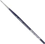 da Vinci Cosmotop-Mix B 5530 Кръгла четка 0 (5530-NO-0)