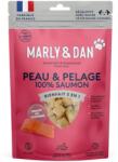 Marly & Dan Booster Omega 3 Treats for Dog 50g