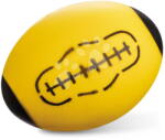 Mondo Habszivacs labda Rugby Mondo 24*17 cm (MON14906)