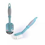 Magic Clean Premium Четка Premium домакинска, Aquamarine (HMAX014)