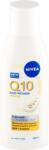 Nivea Q10 Power feszesítő ránctalanító arctisztító tej 200 ml