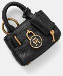 Tommy Hilfiger Breloc pentru femei din piele PPY2-AKD023_99X (AW0AW18302)