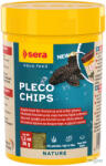 Sera Pleco Chips (Wels-chips) 100 ml/36gr