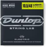 Dunlop DEN10548 String Lab Light Elektromos gitárhúrok (DEN10548)