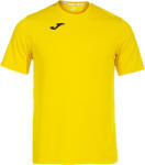 Joma COMBI SS Galben, Negru L (100052-900)