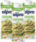 Alpro zab főzőkrém (3x250 ml)