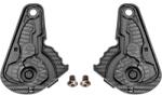 Cassida Mecanism vizieră pentru căști de motocicletă Cassida AERO negru (AIM142-1982)