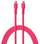 COLORUM Usb-c - Usb-c Kábel 1, 8m Magenta (col729803)