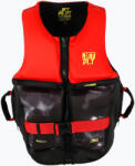 Jetpilot Mentőmellény Jetpilot 3Sxty Hyperflex S-Grip Eco L50S red