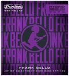 Dunlop FBHYN45105 Frank Bello Hybrid Wound Nickel Basszusgitár húr (FBHYN45105)