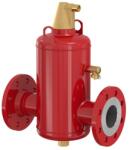 Flamco Famcovent Smart 150 F légleválasztó (F31007)