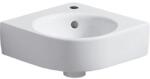 Geberit Selnova Compact sarokkézmosó 45x39, 5x15, 5 cm (GE-501.519.00.7)