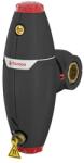 Flamco Vent Clean Xstream iszap + légleválasztó 5/4" F BM (F11063)