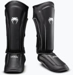 Venum Sípcsont- és lábfejvédők Venum Stealth Shin black/white
