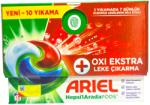 Ariel pods Всичко в едно Капсули за пране с oxi ефект, 10 бр