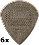 Dunlop 581PXLC Max Grip Jazz III XL Carbon 1.38 Player Pack Pengető (581PXLC)