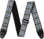 Dunlop JH29 Jimi Hendrix Foliate Curea de chitară