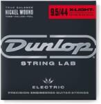 Dunlop DEN09544 String Lab X-Light Elektromos gitárhúrok (DEN09544)