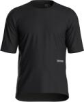 ORTOVOX Dres ORTOVOX Sequence Trail, black raven (M)