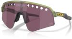 Oakley Ochelari Oakley Sutro Lite Sweep, Tour de France transparent fern/prizm road black ()