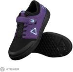 Leatt Pantofi copii Leatt 2.0 Flat, violet (EU 32)