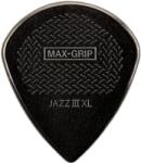 Dunlop 581RXLS Max Grip Jazz III XL Stiffo 1.38 Pană (581RXLS)