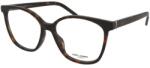 Saint Laurent Очила Saint Laurent SL M162 002 - leshti