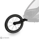Hamax Kit Jogger Hamax roată față pentru Breeze/Coocon