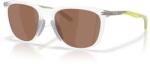 Oakley Ochelari Oakley Thurso, matte clear/Prizm Tungsten Polarized ()