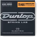 Dunlop DEN1148 String Lab Medium Corzi chitare electrice (<![CDATA[DEN1148]]>)