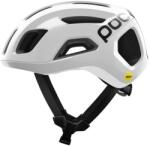 POC Ventral Air WF MIPS Hydrogen White/Uranium Black Matt w. Logo Kerékpáros sisak S