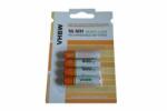 VHBW Ready_2_Use_AAA VHBW Ready 2 Use 4db AAA akkumulátor, tölthető elem 800mAh Ni-Mh (4db/csomag) (Ready_2_Use_AAA)