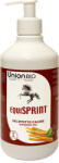 Union Bio EquiSprint - Gel de încălzire pt cai 500 ml