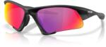 Oakley Ochelari Oakley Suture Jacket, matte black/Prizm Road