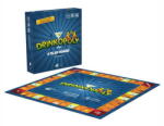  Drinkopoly - A teljes homály társasjáték (DP497101)