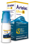  Artelac Ultra 4S szemcsepp (10ml)