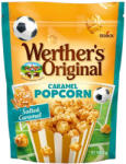 Werther's Original Werthers Original Popcorn sós- karamellás bevonattal - 140g