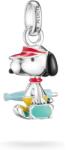 Thomas Sabo X Peanuts Snoopy nyaral connect medál (CC1345-664-7)