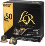 L'OR | Onyx - 50 kapszula a Nespresso termékhez