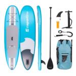 inSPORTline Placă de paddleboard cu accesorii inSPORTline WaveTrip 10’6 G3 (26296-MAIN)