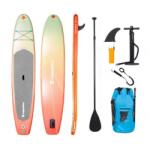 inSPORTline Placă de paddleboard cu accesorii inSPORTline WaveTeam 13’0 (28205)