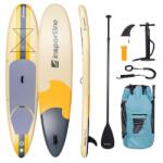 inSPORTline Placă de paddleboard cu accesorii inSPORTline WaveTrip 11’6 G3 (26298-MAIN)